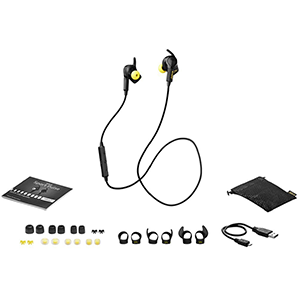 jabra sport pulse